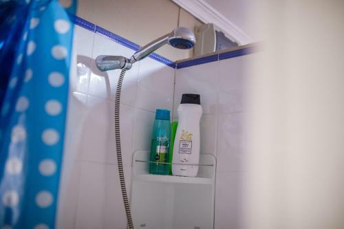 Apartamento Beachback Studio Apt