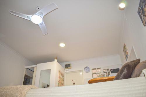 Apartamento Beachback Studio Apt