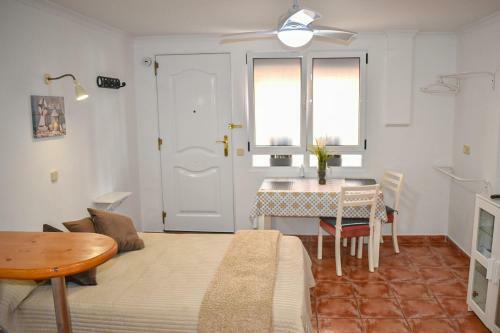Apartamento Beachback Studio Apt