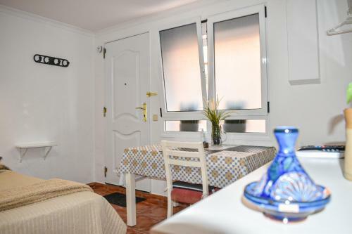 Apartamento Beachback Studio Apt