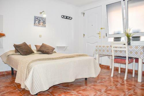 Apartamento Beachback Studio Apt