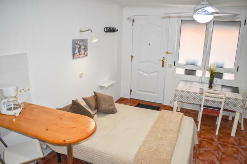 Apartamento Beachback Studio Apt