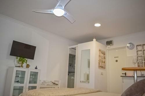 Apartamento Beachback Studio Apt