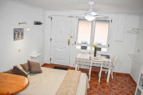 Apartamento Beachback Studio Apt