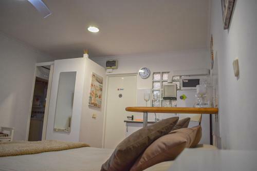 Apartamento Beachback Studio Apt