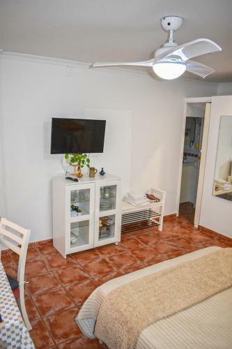 Apartamento Beachback Studio Apt