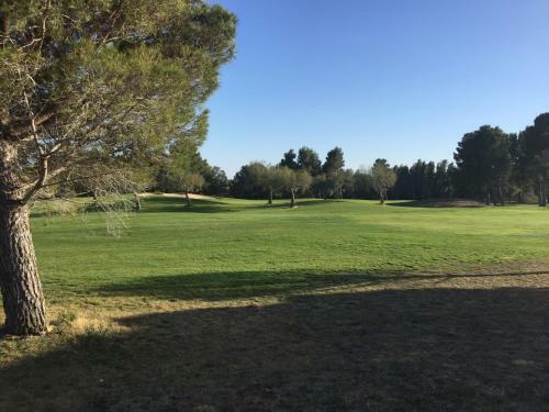 Villa Golfy 8 Golf Bonmont Terres Noves