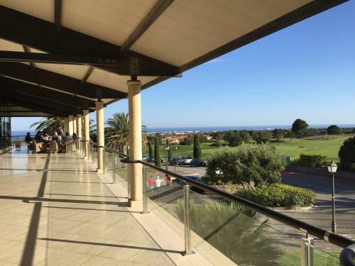 Villa Golfy 8 Golf Bonmont Terres Noves
