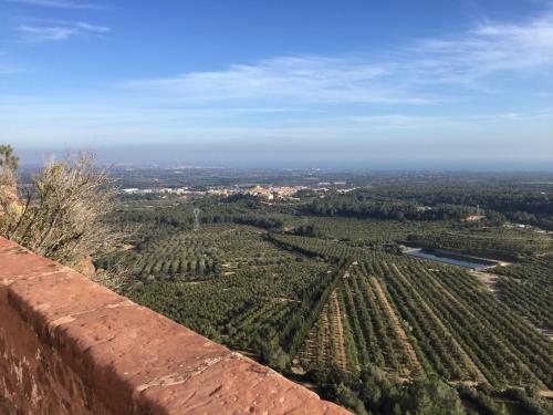 Villa Golfy 8 Golf Bonmont Terres Noves