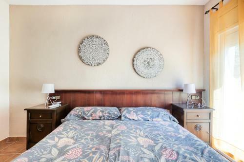 Villa Golfy 8 Golf Bonmont Terres Noves