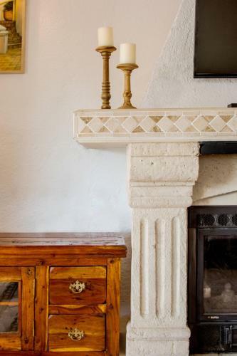 Villa Graham Holiday Rentals - Montgo