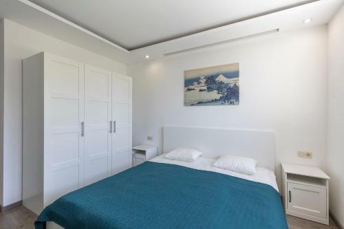 Pobri-opatija Design Apartments