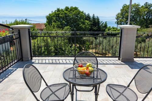 Pobri-opatija Design Apartments