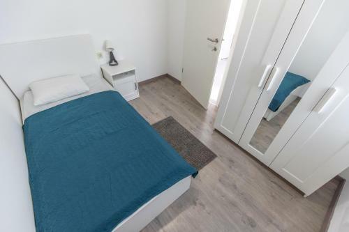 Pobri-opatija Design Apartments