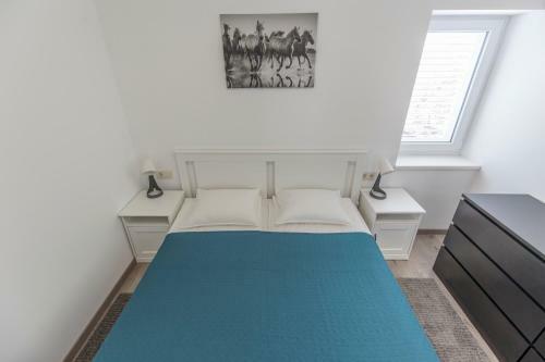 Pobri-opatija Design Apartments