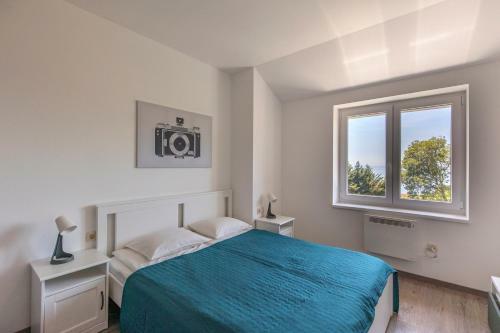 Pobri-opatija Design Apartments