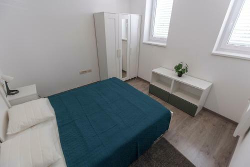 Pobri-opatija Design Apartments