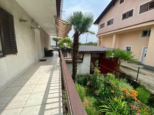 Apartman Mira