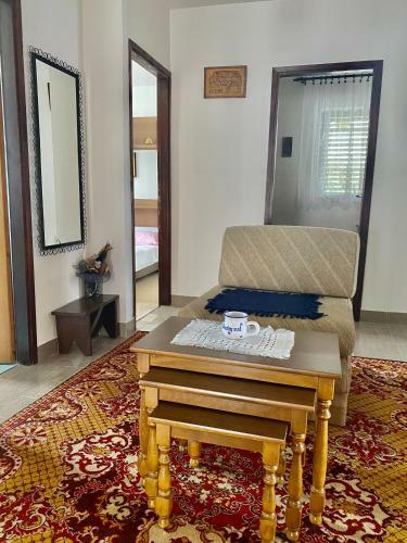 Apartman Mira