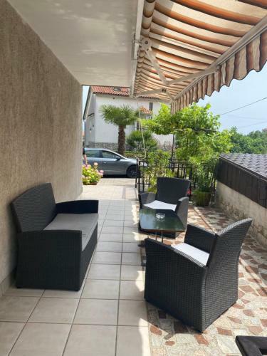 Apartman Mira