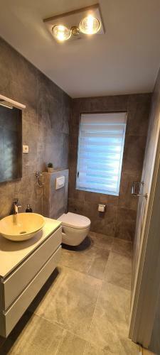 Luxury Apartment Isabel
