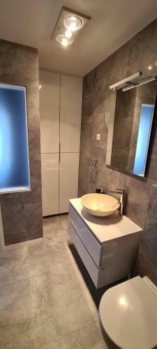 Luxury Apartment Isabel