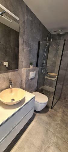 Luxury Apartment Isabel