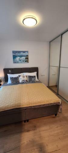 Luxury Apartment Isabel
