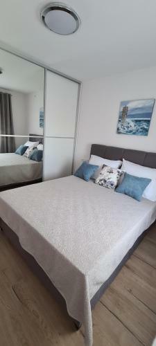 Luxury Apartment Isabel