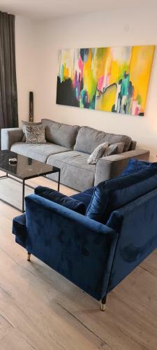 Luxury Apartment Isabel
