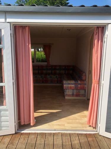 Bellissimo Camping Belle-vue 2000