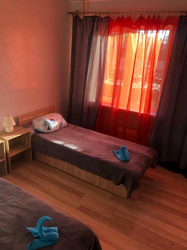 Apartment In Aglona