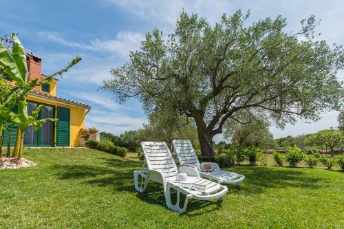 Villa Casa Romantica
