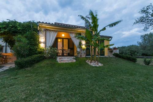 Villa Casa Romantica