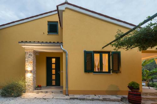 Villa Casa Romantica
