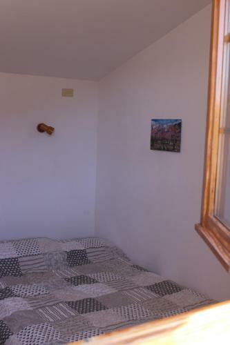 Apartamento Casa Aloe