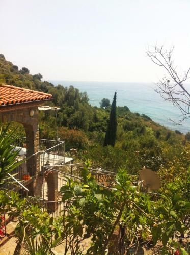 Villa Calamona