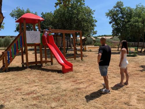 Papafigo Camping