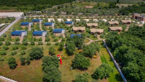 Papafigo Camping