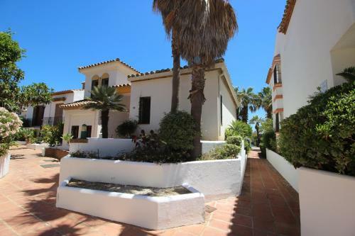 Villa Loma Del Rey 56 - Casa Primera Linea de Mar