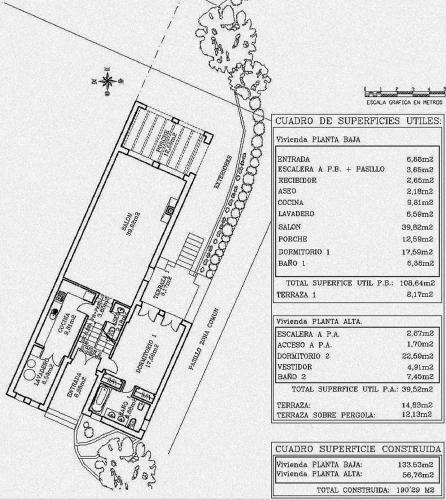Villa Loma Del Rey 56 - Casa Primera Linea de Mar