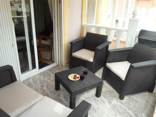 Apartamento Carolinas Aptmt Orihuela