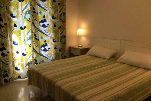 A Cozy Two Bedroom Apartment On The Golf Resort