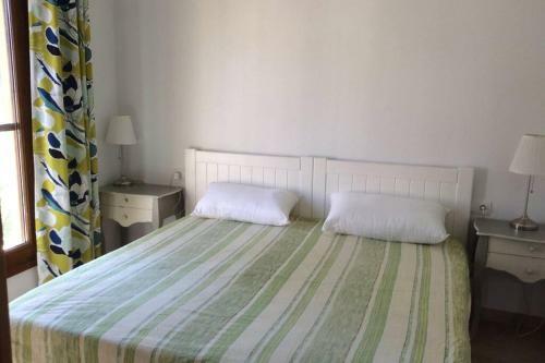 A Cozy Two Bedroom Apartment On The Golf Resort