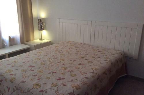 A Cozy Two Bedroom Apartment On The Golf Resort
