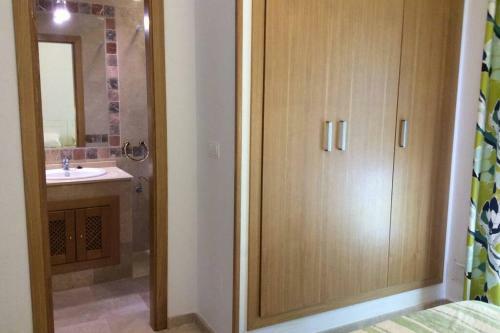A Cozy Two Bedroom Apartment On The Golf Resort