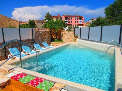 Villa House Mondrian