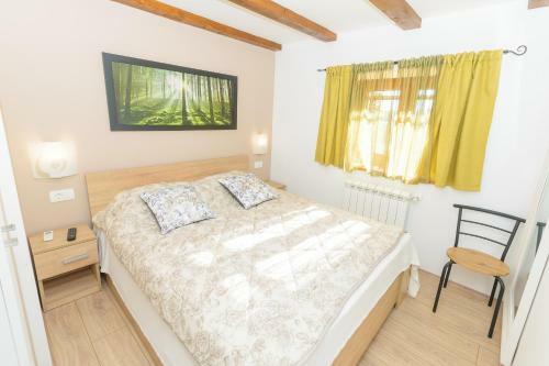 Spacious Holiday Home Guran