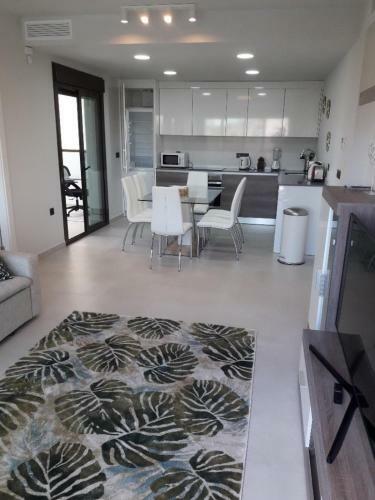 New Apartment With Private Pool
