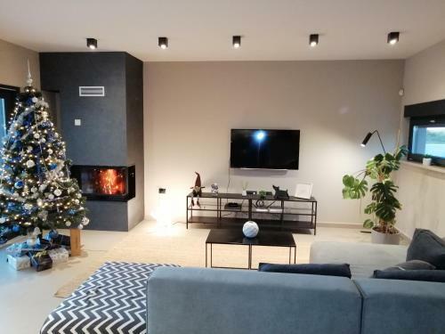 Villa 45